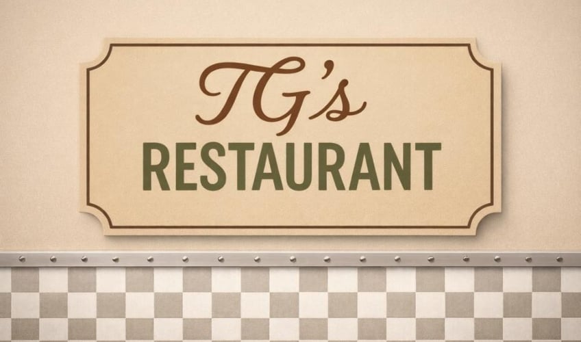 TG's Restaurant