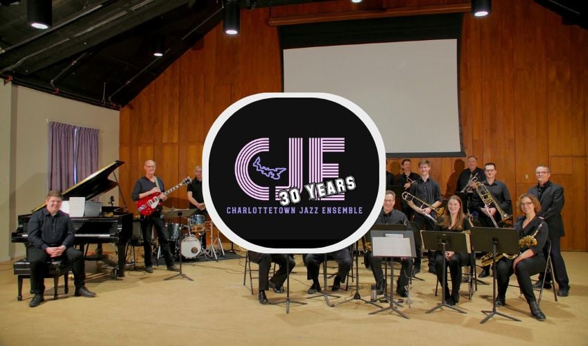 Jazz in the Cathedral - May 8