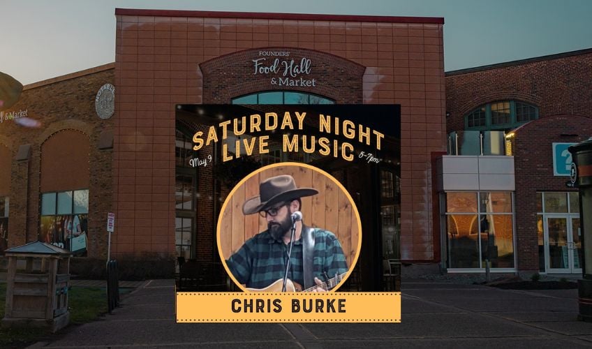 Saturday Night Live Music - May 9