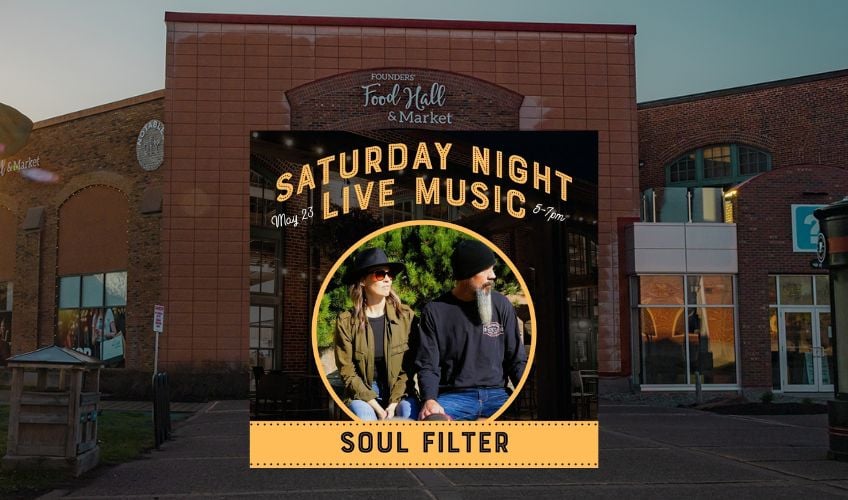 Saturday Night Live Music - May 23