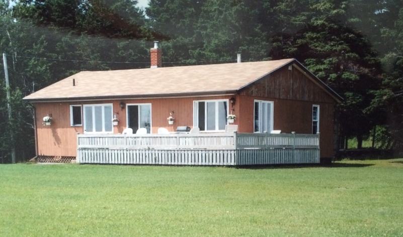 Abigail's Place
