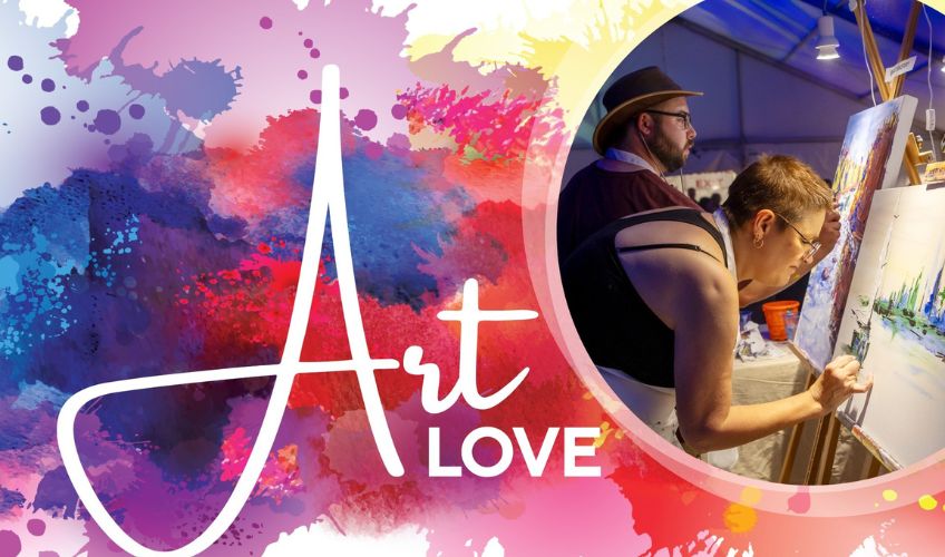 Art Love