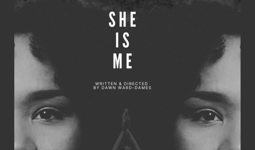 She, Is Me