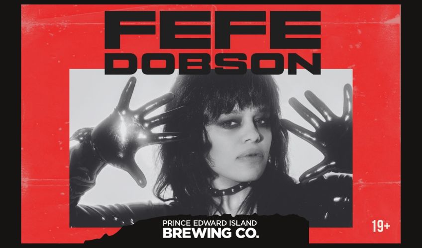 Fefe Dobson
