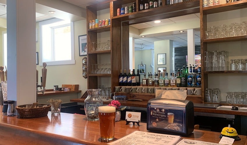 Tasiang Kitchen & Taps