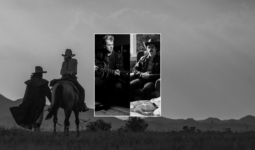 Ode to the Outlaws