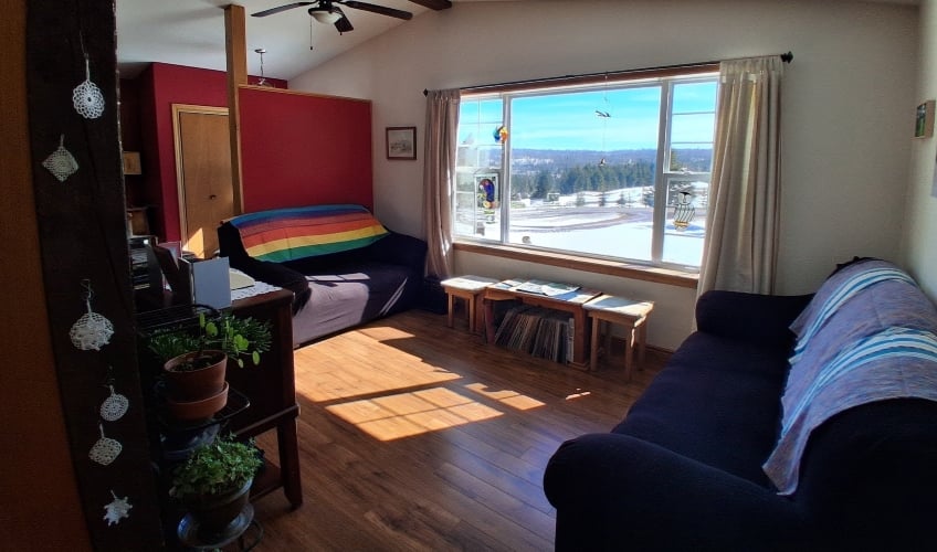 Nipk Accommodations
