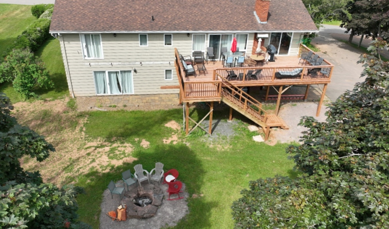 Harbourview Drive Haven