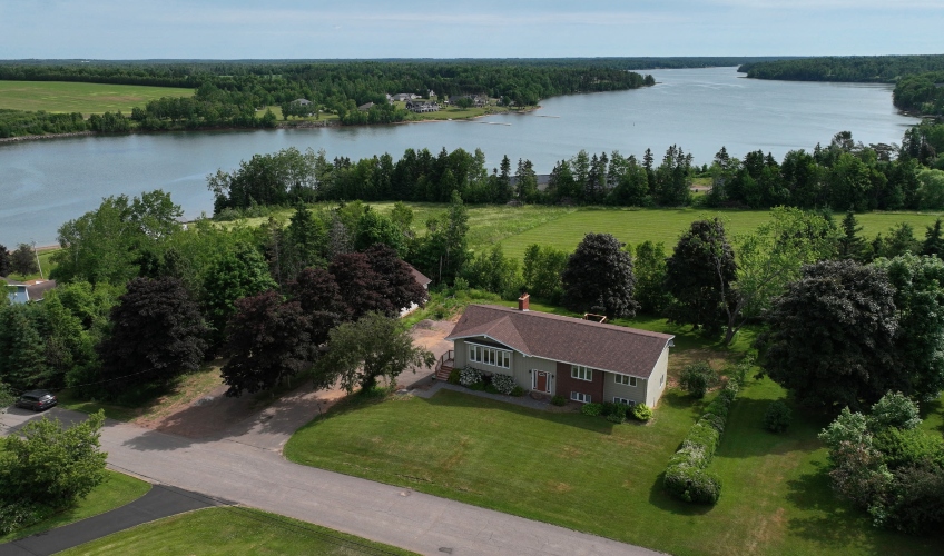Harbourview Drive Haven
