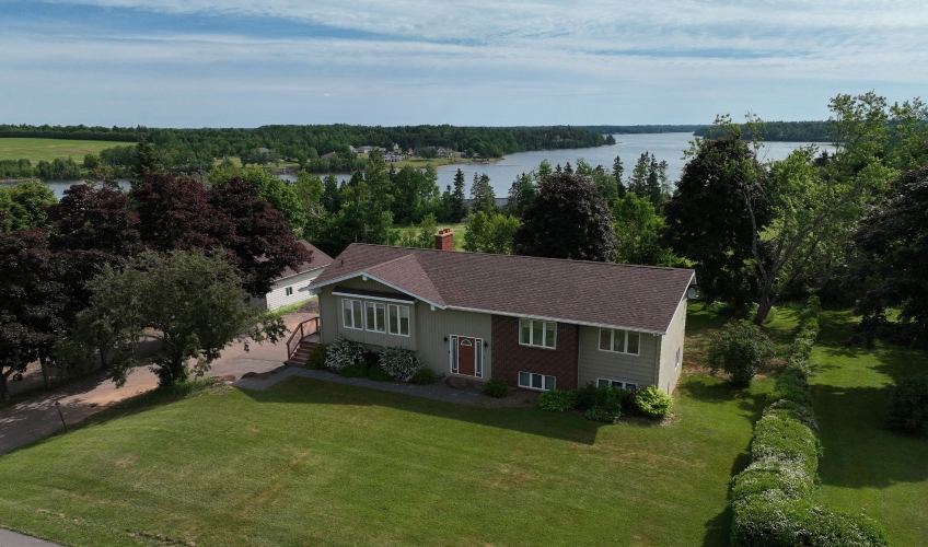 Harbourview Drive Haven