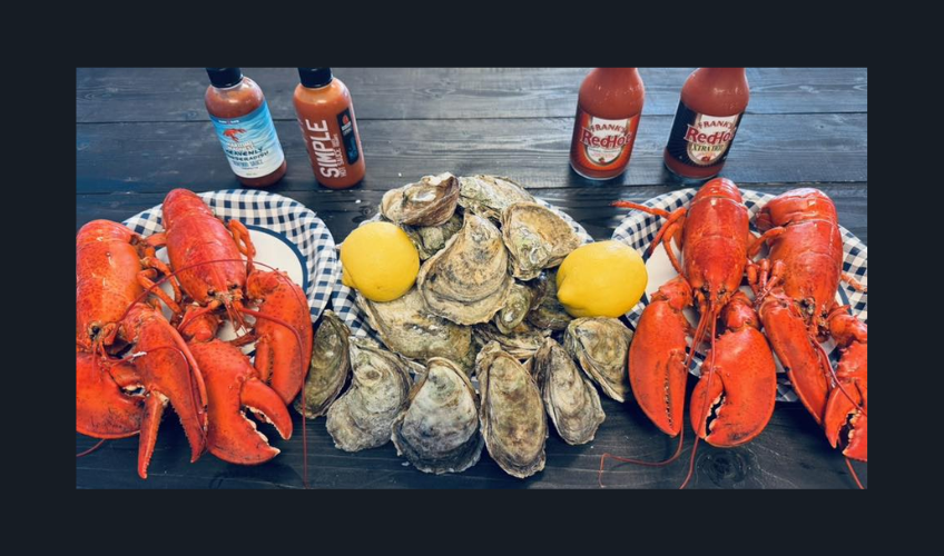 Shellfish Shack