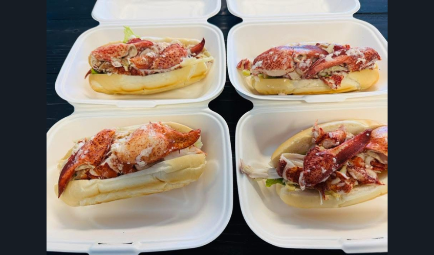 Shellfish Shack