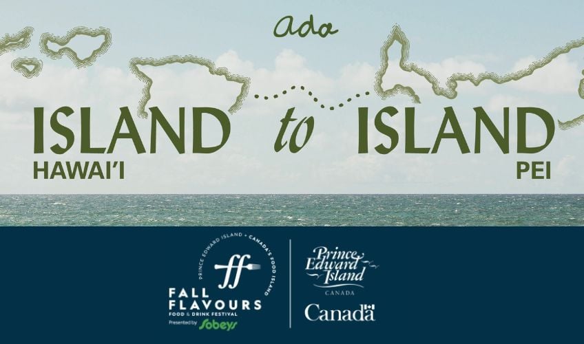 Island to Island
