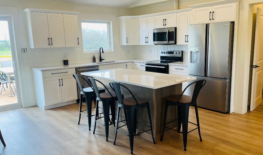 West River Sands Vacation Homes