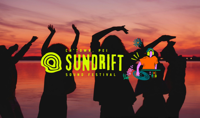 SunDrift Sound Festival
