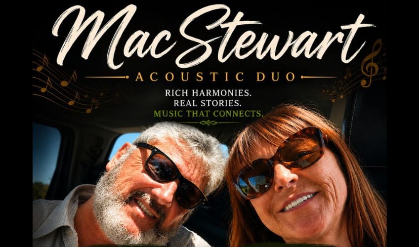 MacStewart - Nellie’s Landing - August 15