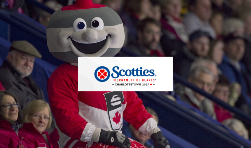 Scotties Tournament of Hearts