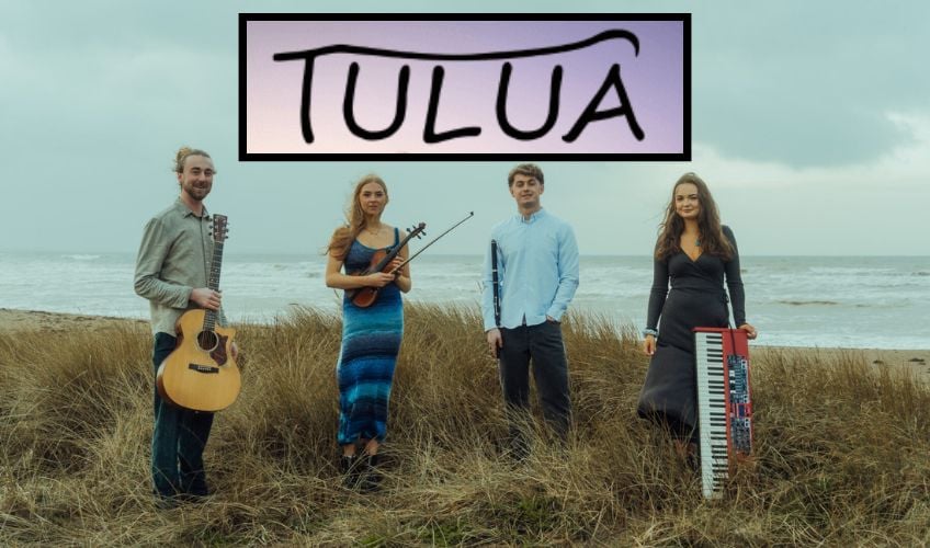 Tulua