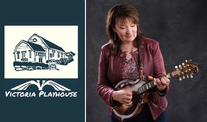 Music Monday – The Janet McGarry Band