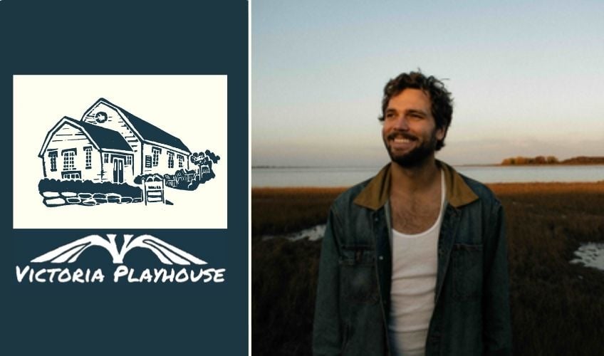 Music Monday – Daniel James McFadyen