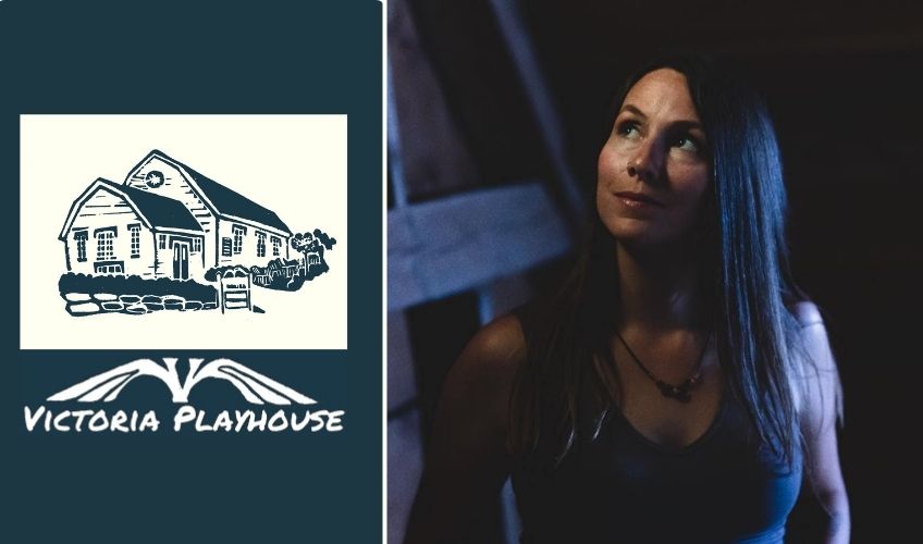 Music Monday: Kristen Martell