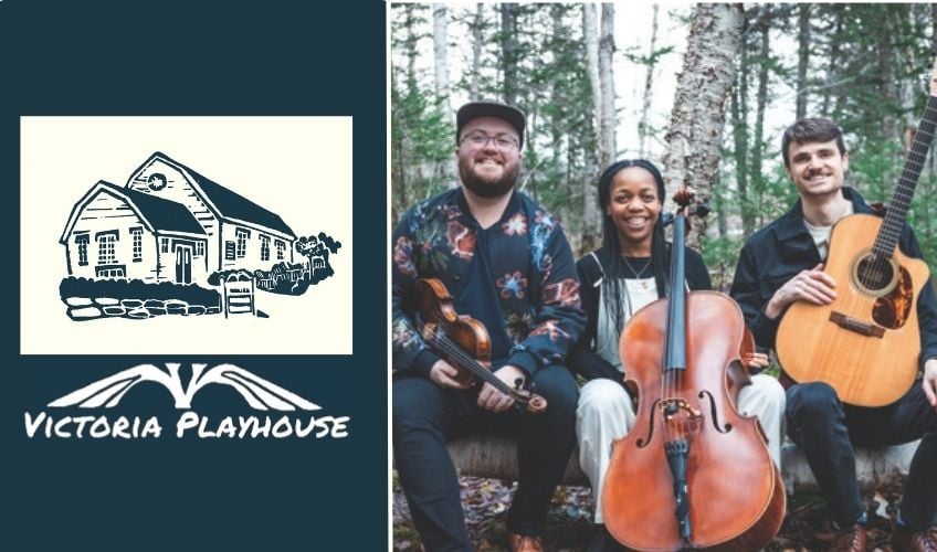 Music Monday: Inn Echo