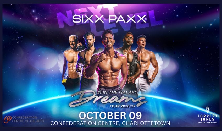 Sixx Paxx