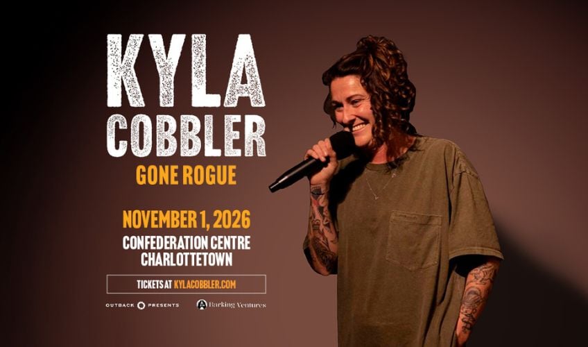 Kyla Cobbler-GONE ROGUE