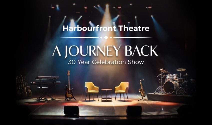 A Journey Back