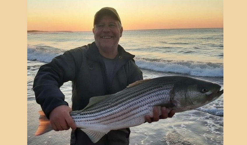 North Rustico Bass Charters