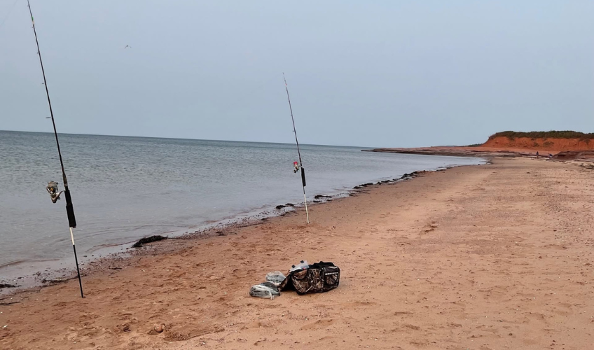 North Rustico Bass Charters