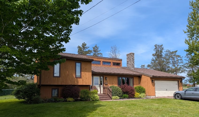 Summerside Serenity House Rental