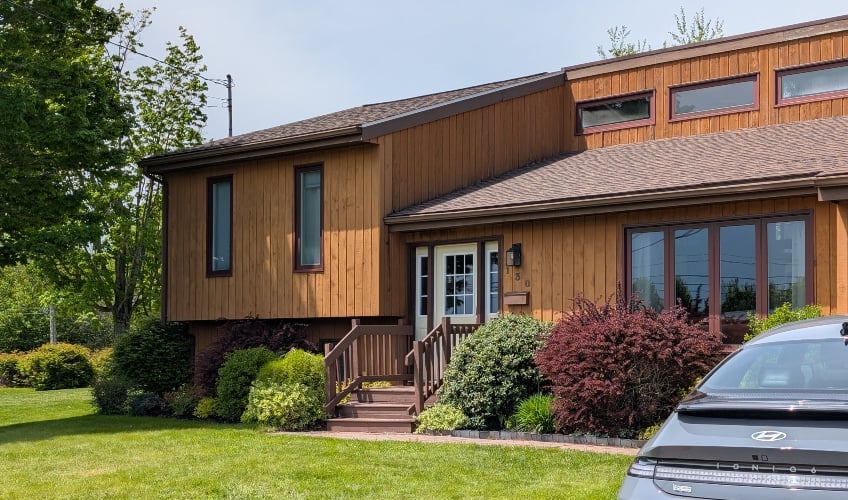 Summerside Serenity House Rental