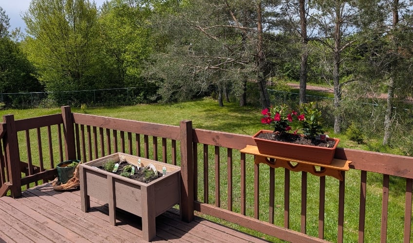 Summerside Serenity House Rental