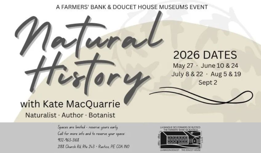 Walk the Land. Hear the Story. Feast Over the Coals- August 5