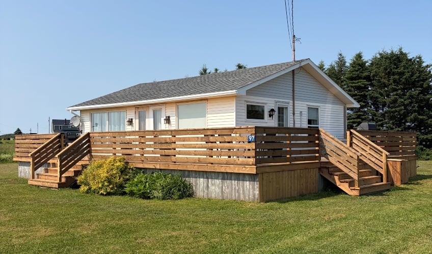 Muttart Properties