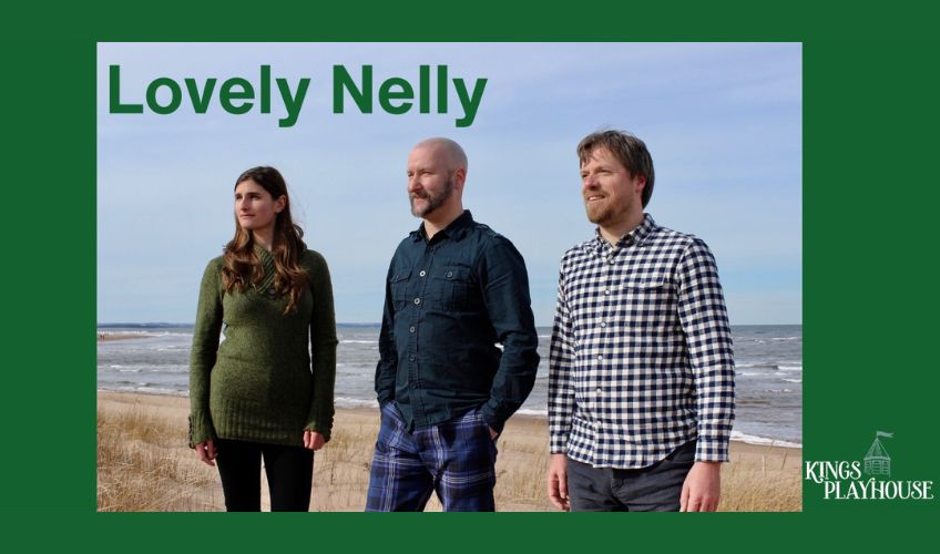 The Lovely Nelly Band