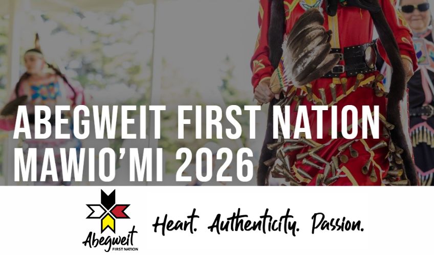 Abegweit First Nation Mawio’mi