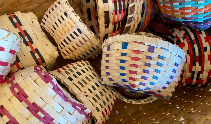 Island Traditions Store - Home of the Basket Weavers