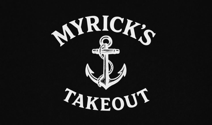 Myrick's Take out