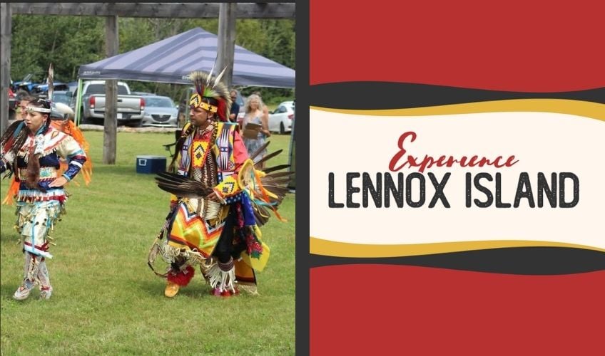 Lennox Island Mawio’mi