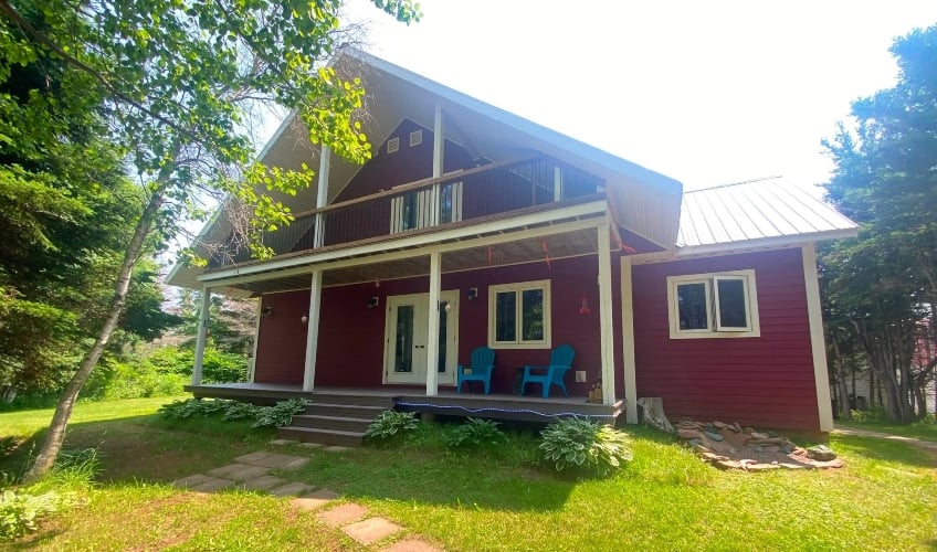 Waterford Landing Vacation Rentals & Coastal Experiences