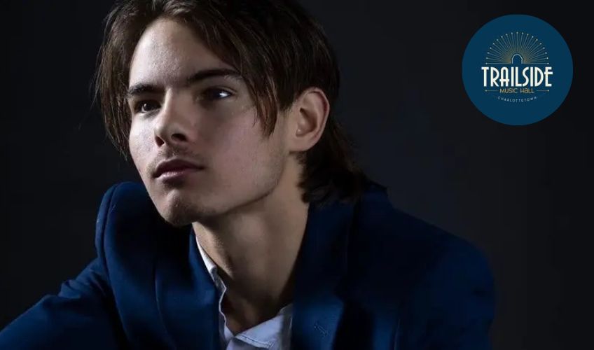 Luka Hall