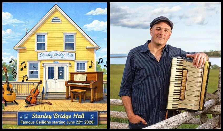 Tiddledum Spree with Mike & Friends - August 6