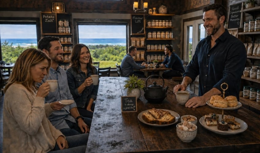 PEI Potato Pantry