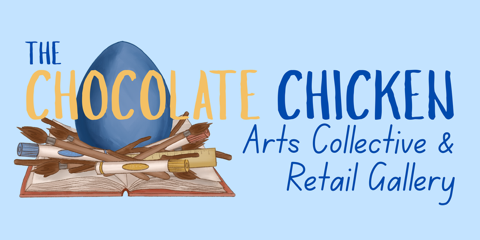 The Chocolate Chicken