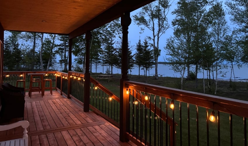 Serenity by the Sea Cottage