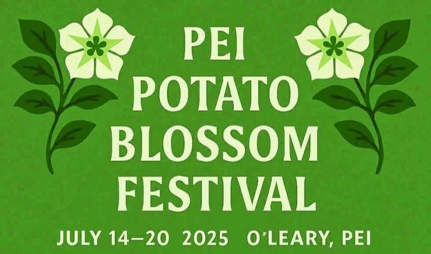 PEI Potato Blossom Festival