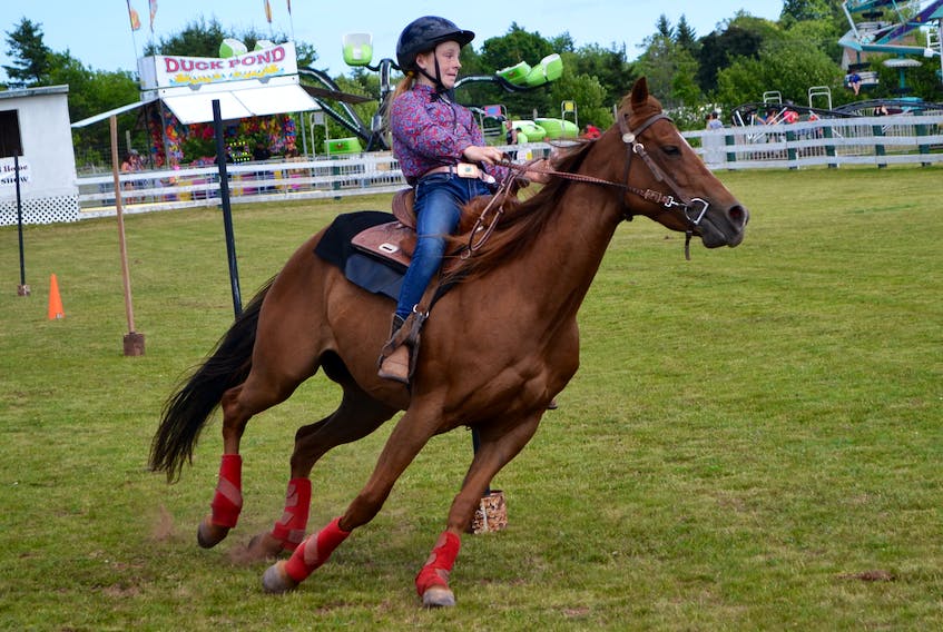 Prince County Exhibition