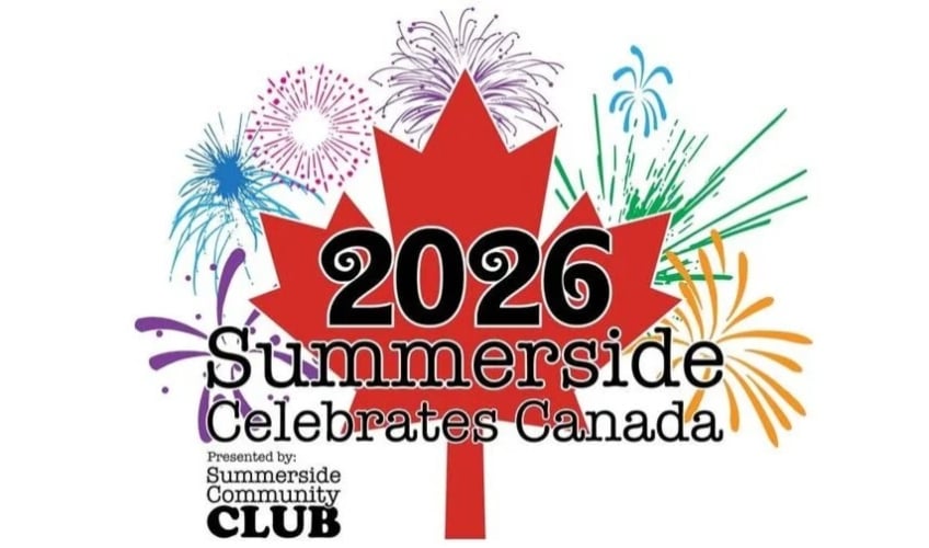 City of Summerside Canada Day